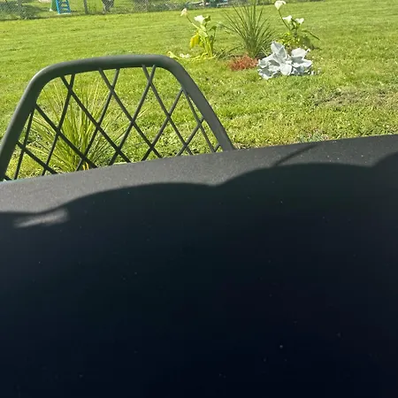 Privat bolig Le Zen La Milesse